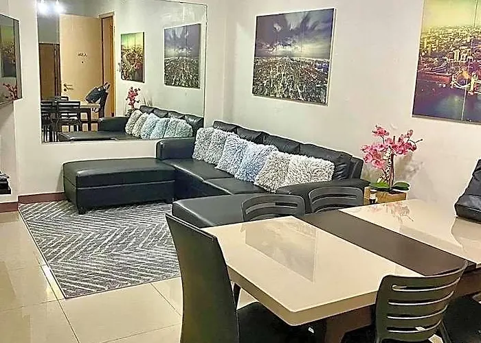 Field Residences Hotel 4*