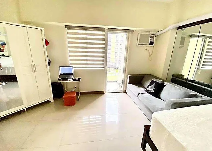 Field Residences