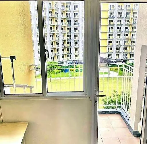 Field Residences 4*