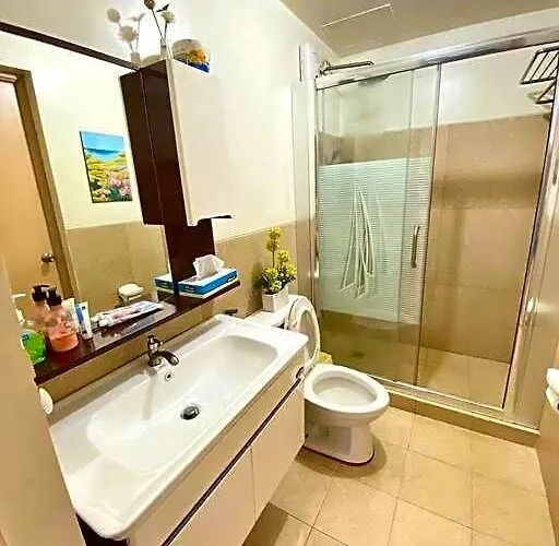 Field Residences Hotel Manila