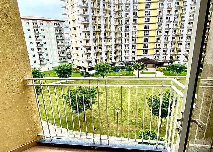 Field Residences Hotel 4*