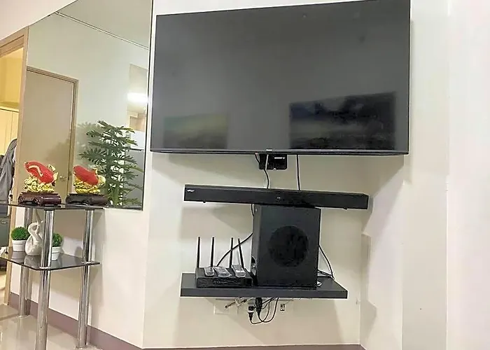 Hotel Field Residences Manila