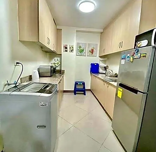 Field Residences Hotel