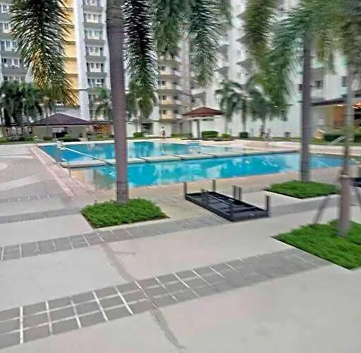 Field Residences Hotel Manila