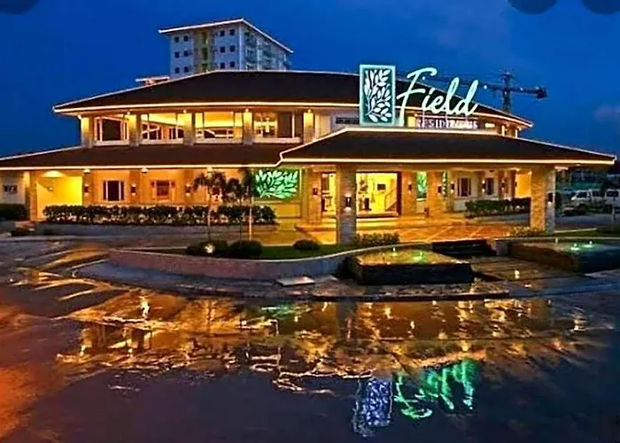 Hotel Field Residences