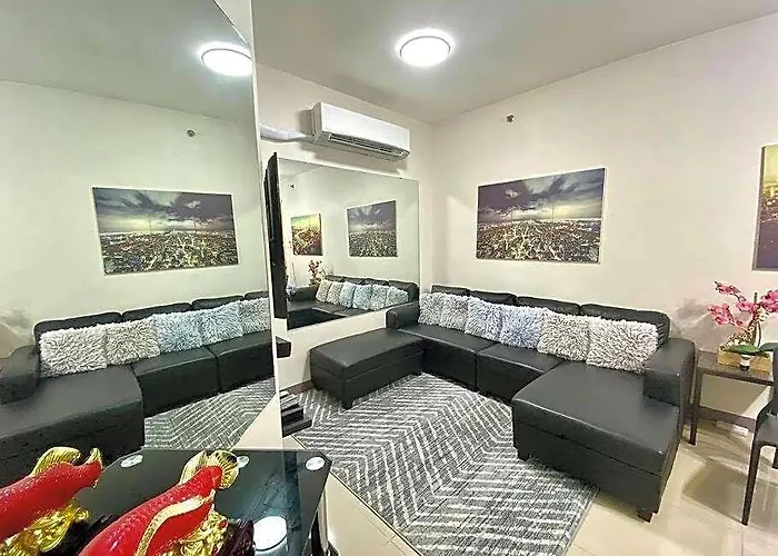 Field Residences Hotel