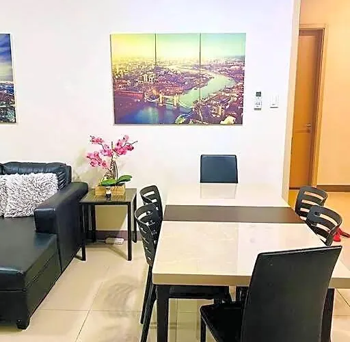 Field Residences Hotel