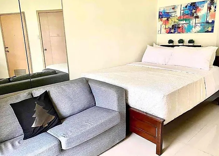 Hotel Field Residences